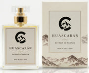 Huascarán Extrait de Parfum
