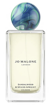 SANDALWOOD & SPICED APRICOT