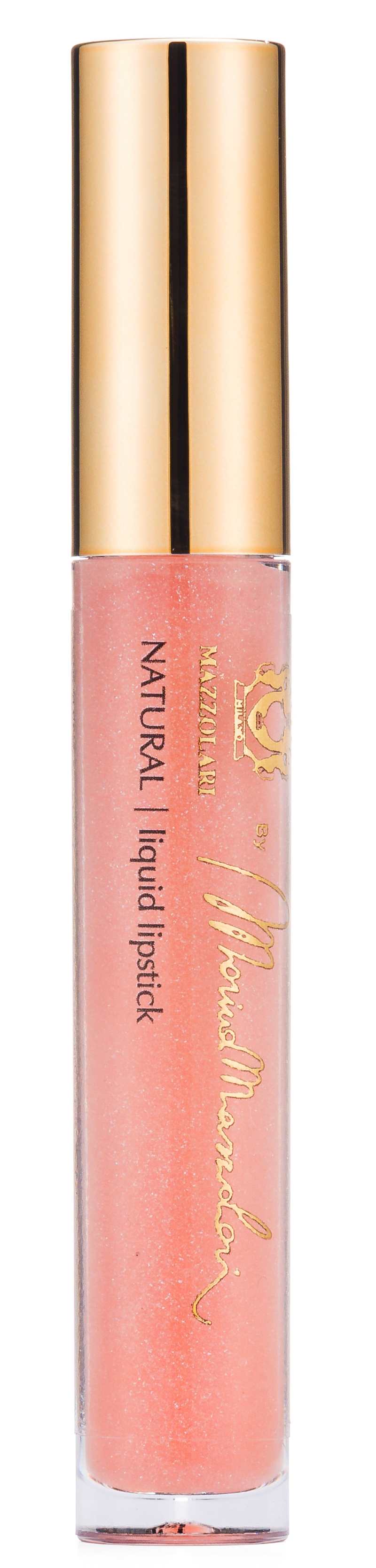 Marina Mazzolari Lipstick Rossetto Liquido