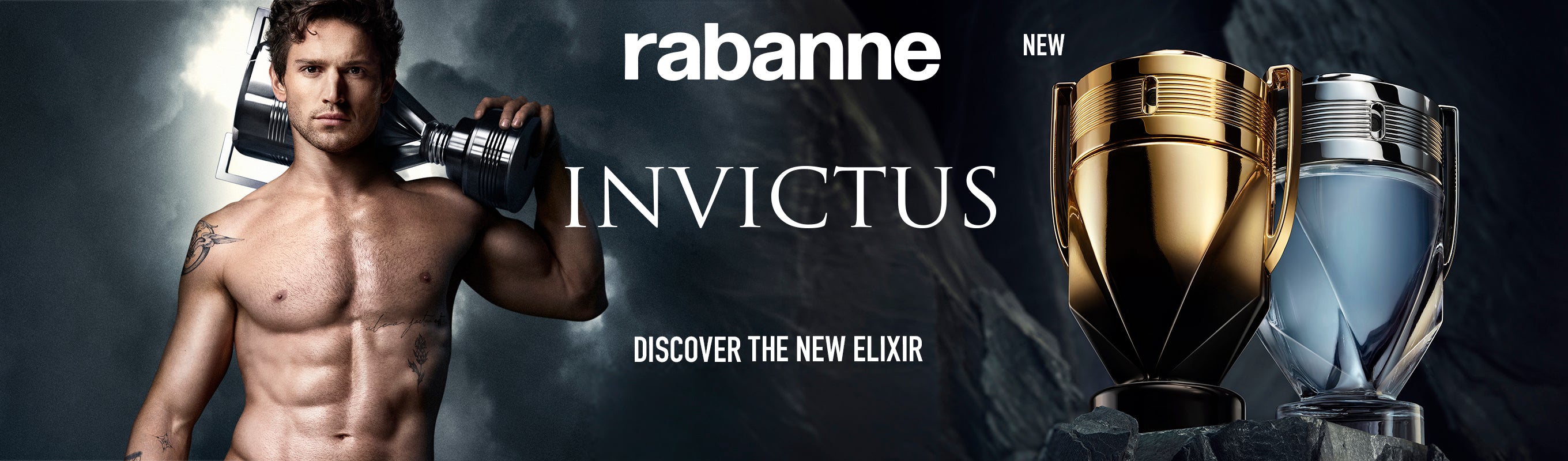 Brand Listing Image