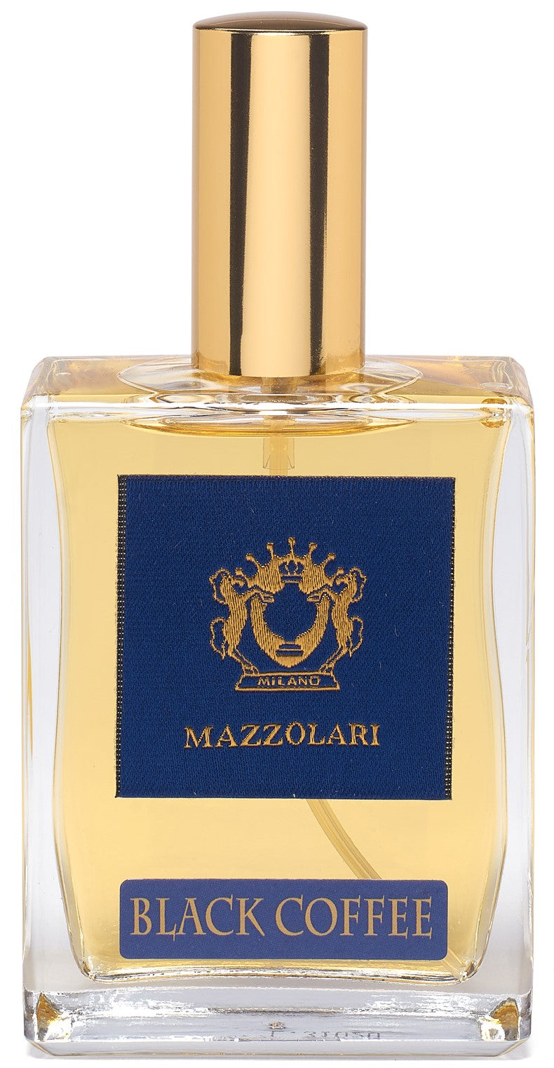 Black Coffee Eau de Parfum