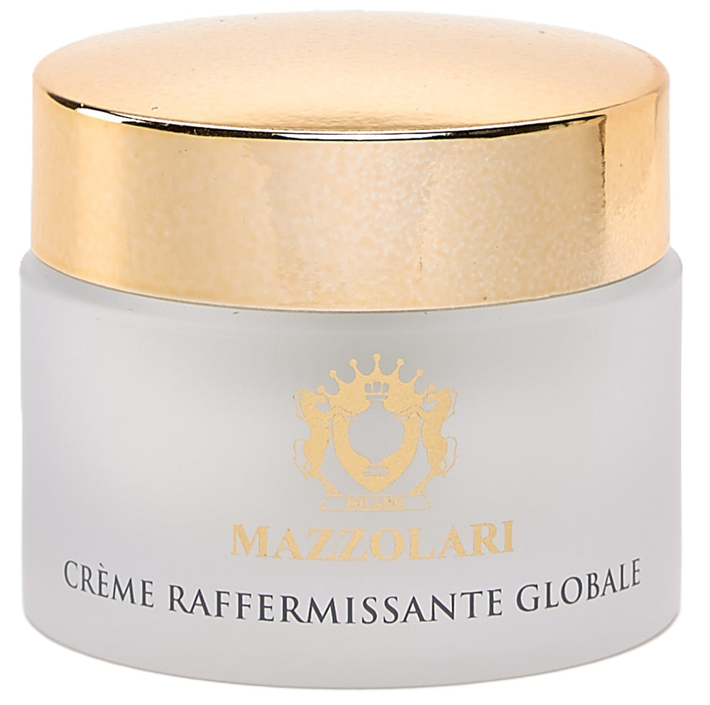 Creme Raffermissante Globale Acido Jaluronico Elastina Collagene