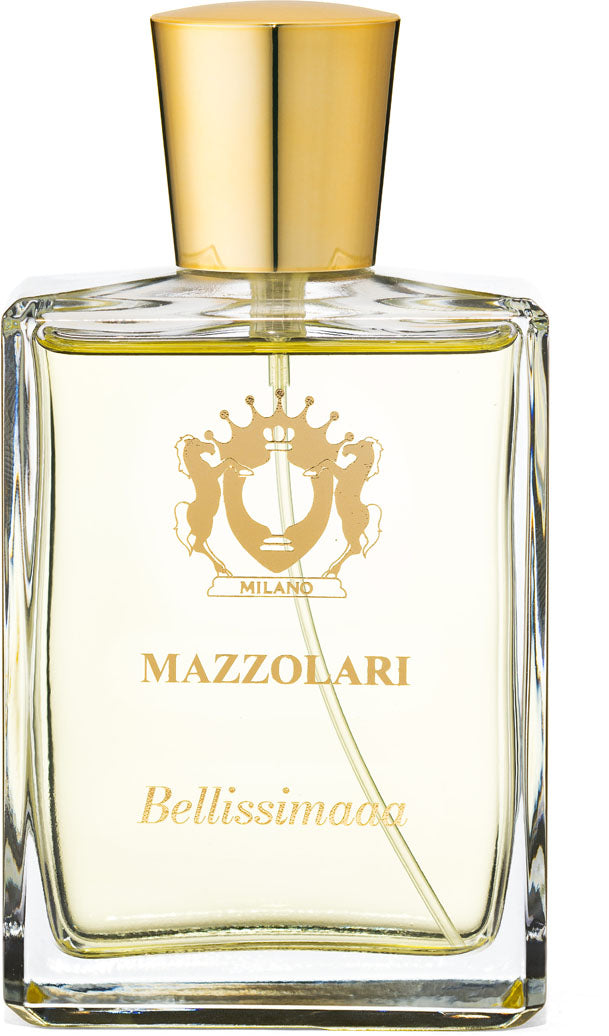 Bellissimaaa Eau de Parfum