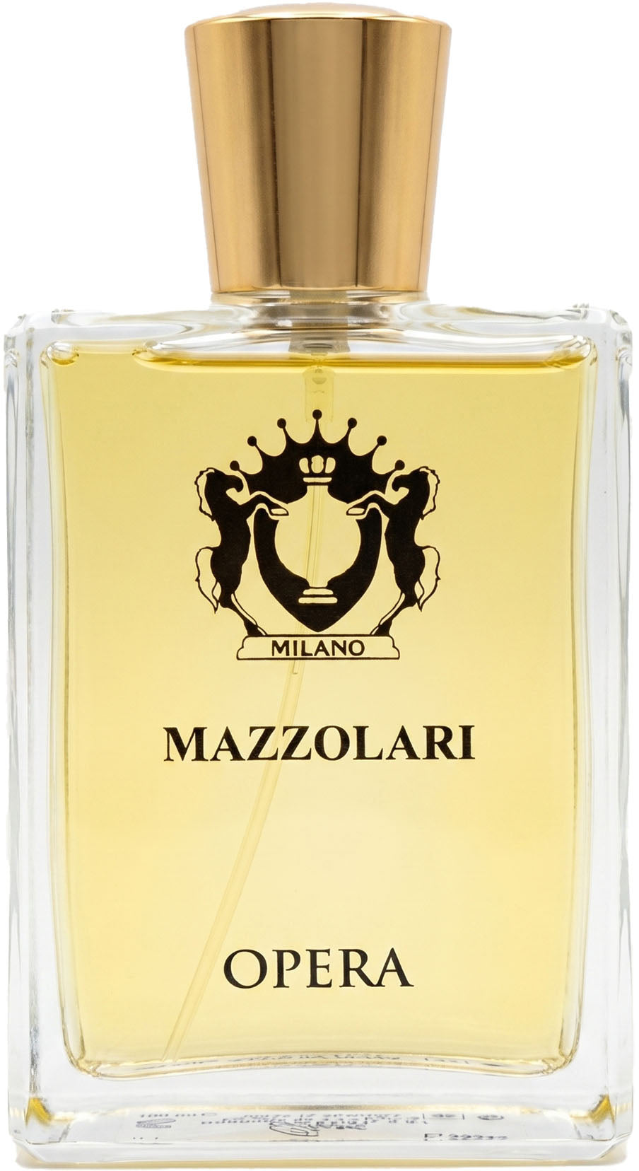 Opera Eau de Parfum