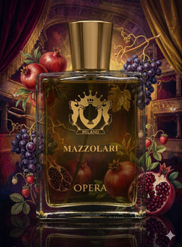 Opera Eau de Parfum