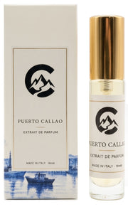 Puerto Callao Extrait de Parfum (Travel Size)