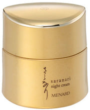 saranari night cream