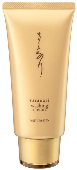 saranari washing cream