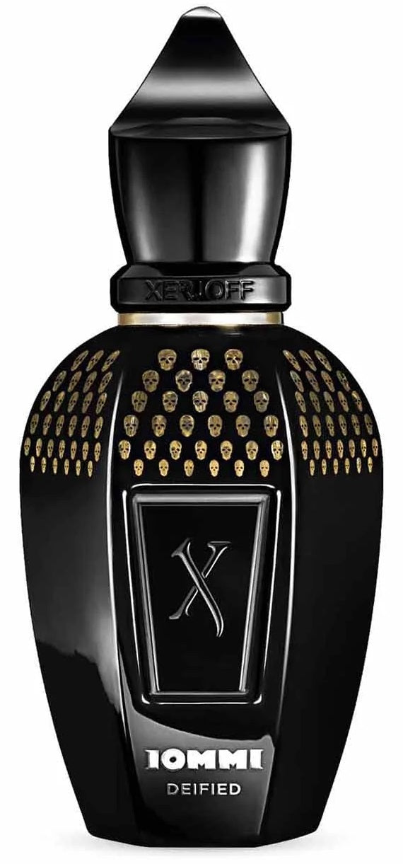 Tony Iommi Deified Parfum