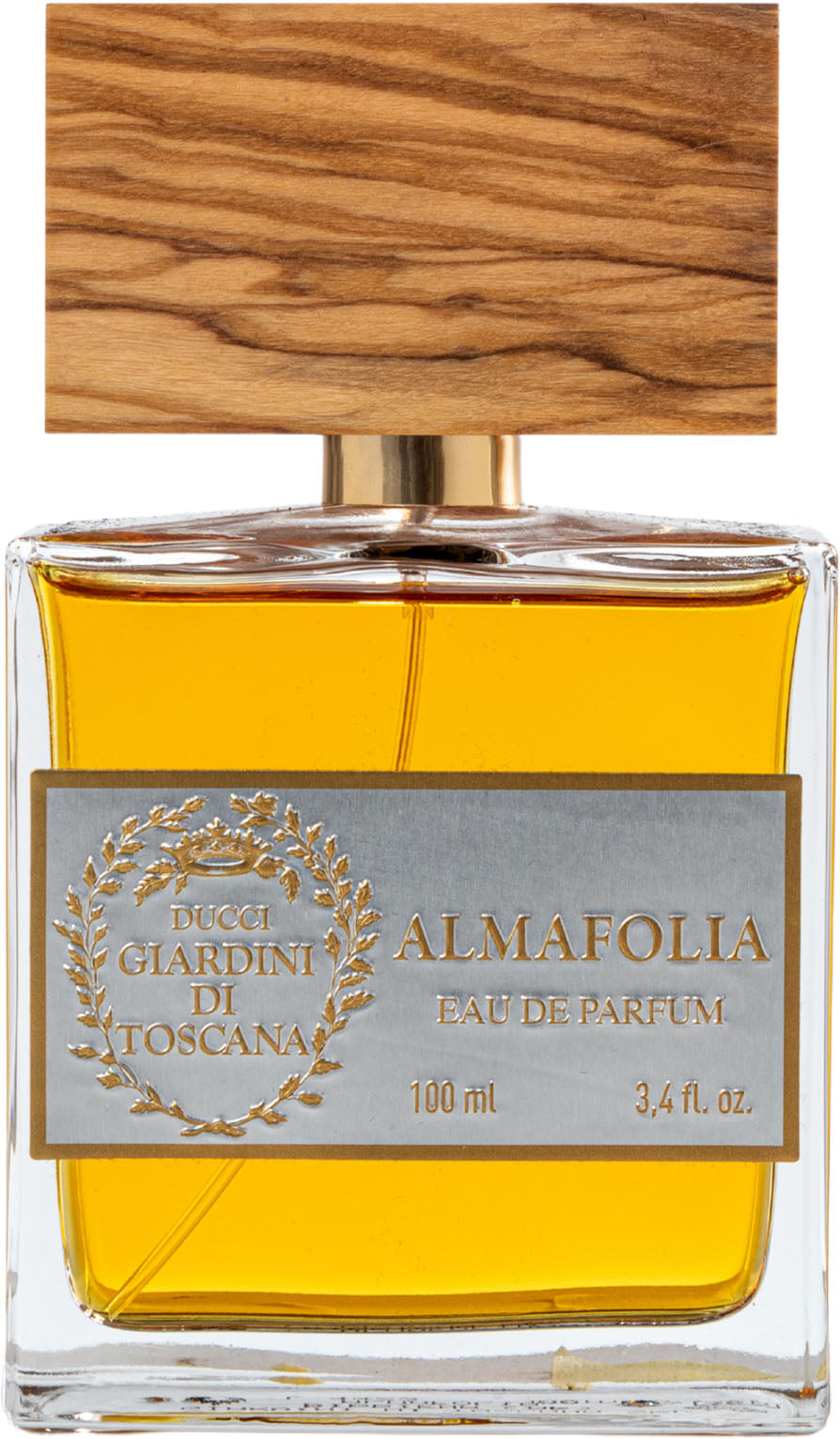 Almafolia Eau de Parfum