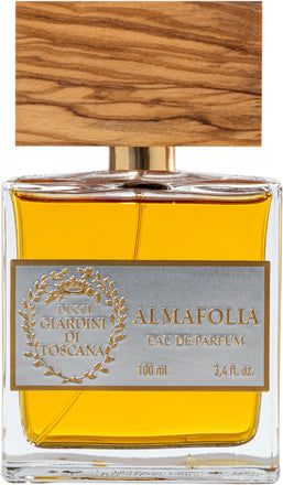 almafolia