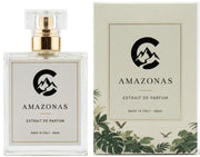 Amazonas Extrait de Parfum