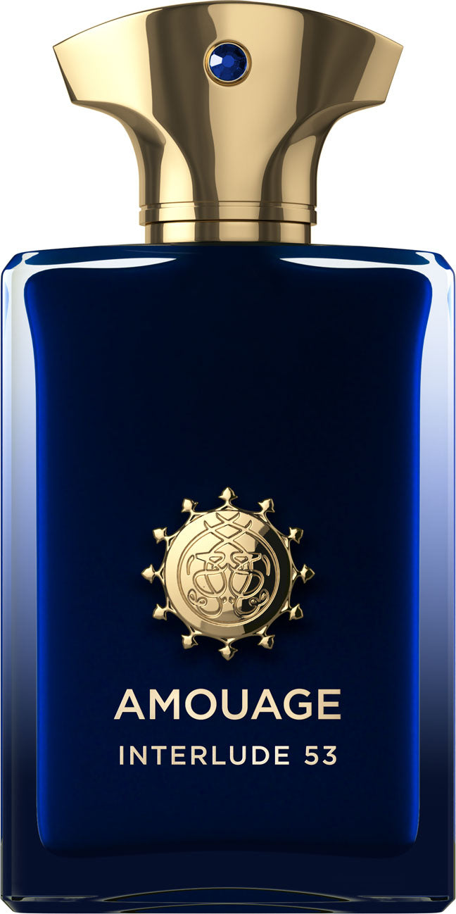 Interlude 53 Man Extrait de Parfum