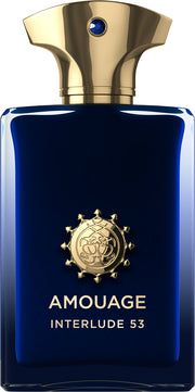Interlude 53 Man Extrait de Parfum