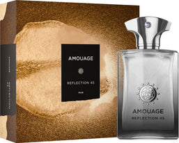Reflection 45 Man Extrait de Parfum