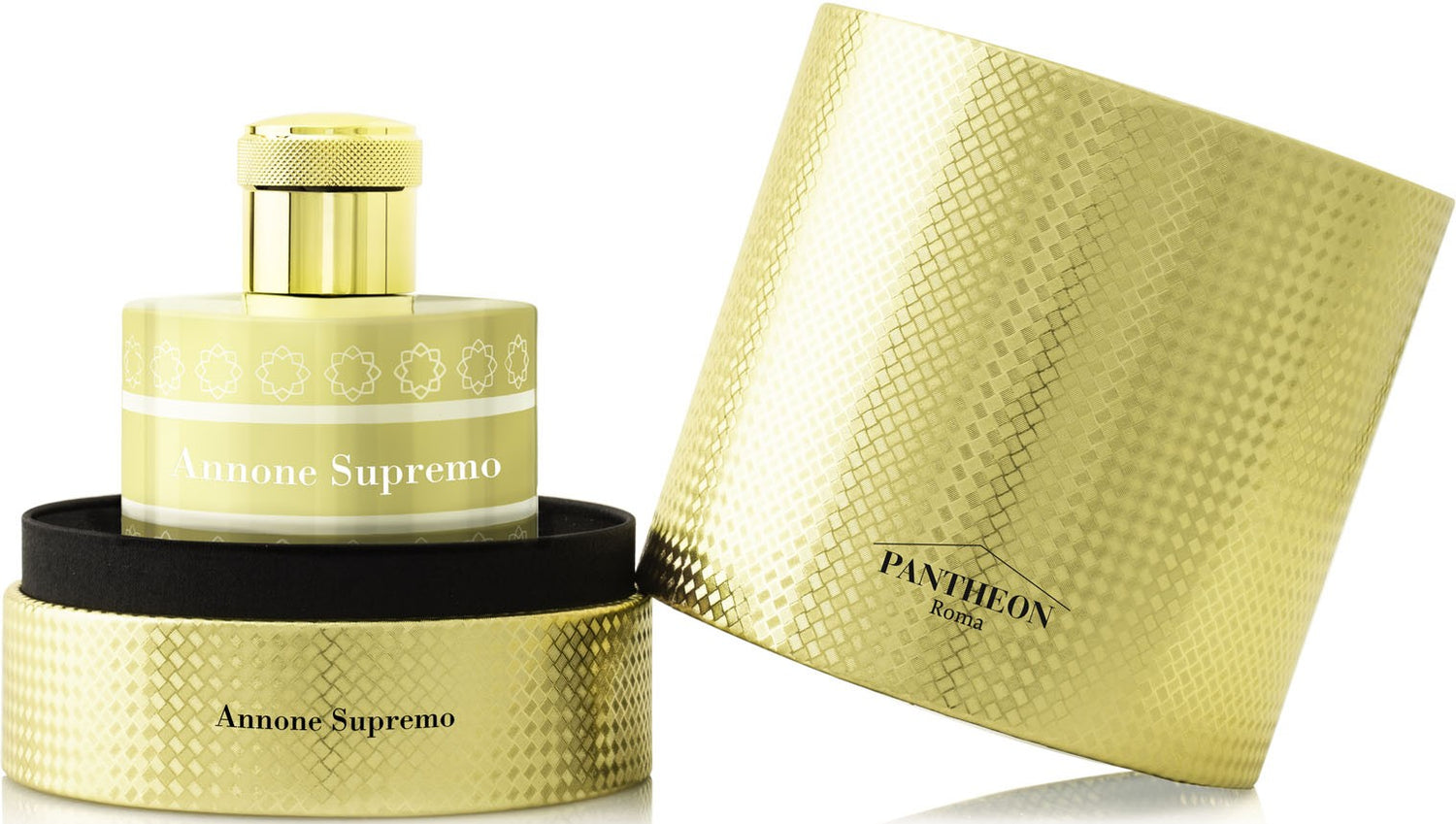 Annone Supremo Extrait de Parfum