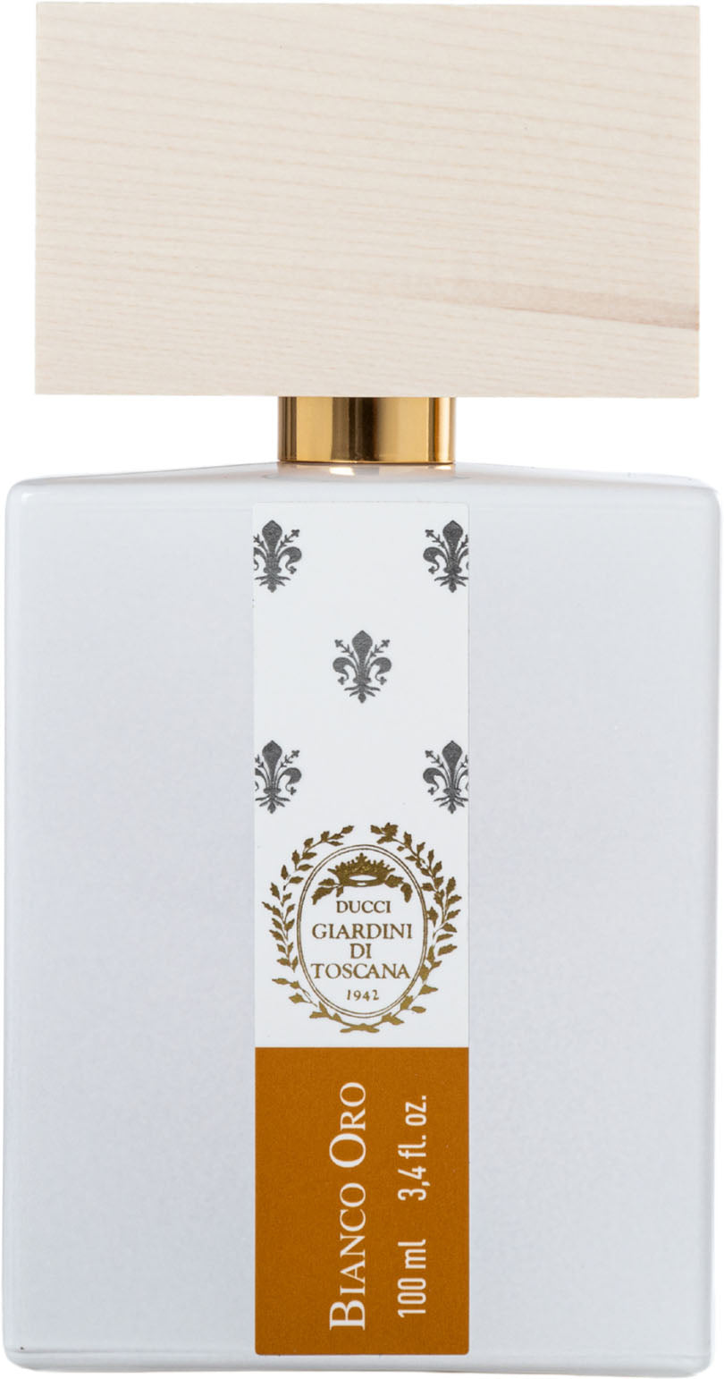 Bianco Oro Eau de Parfum