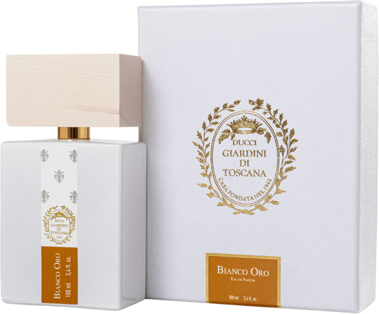 bianco  oro
