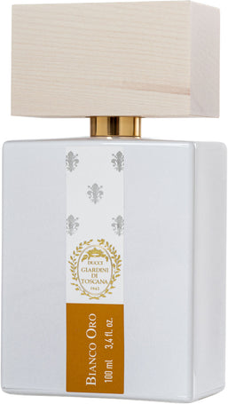 bianco  oro