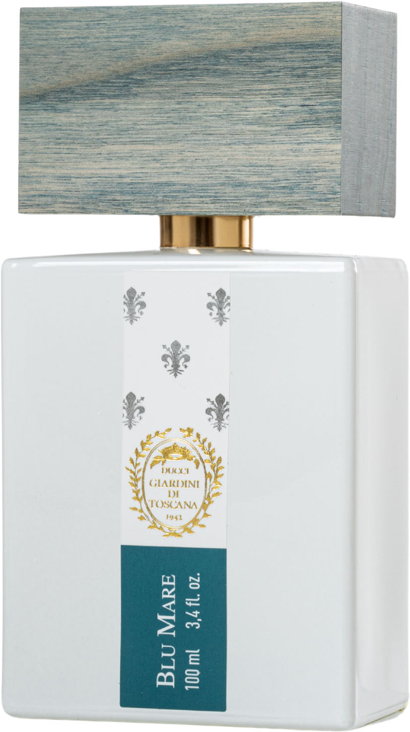 Blu Mare