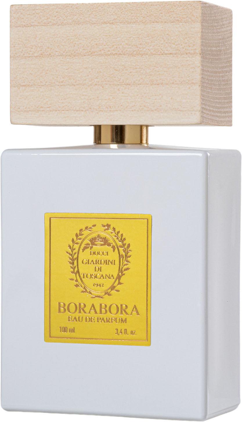 borabora