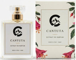 Cantuta Extrait de Parfum