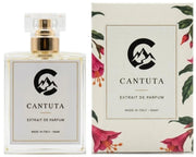 Cantuta Extrait de Parfum