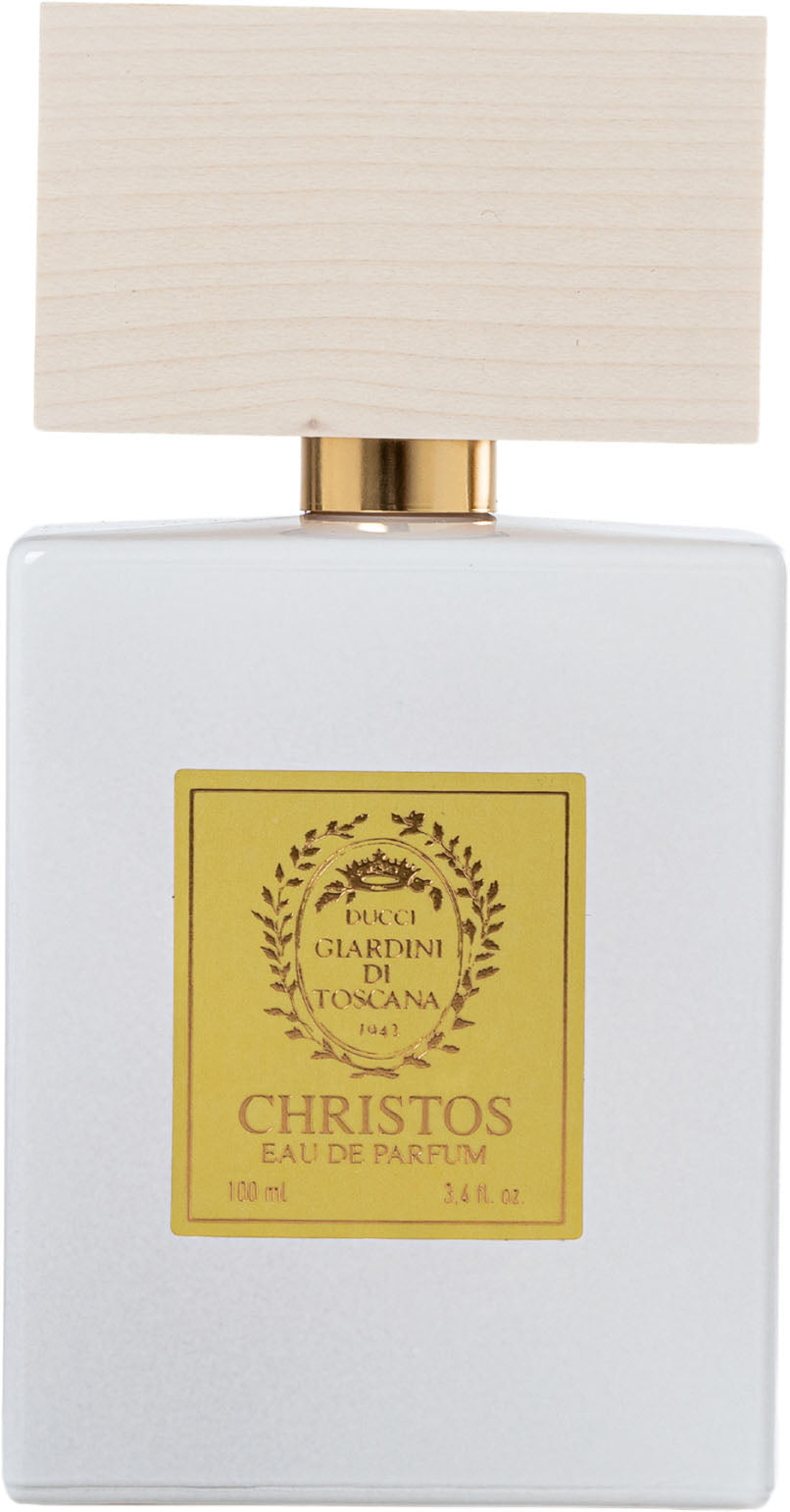 Christos Eau de Parfum