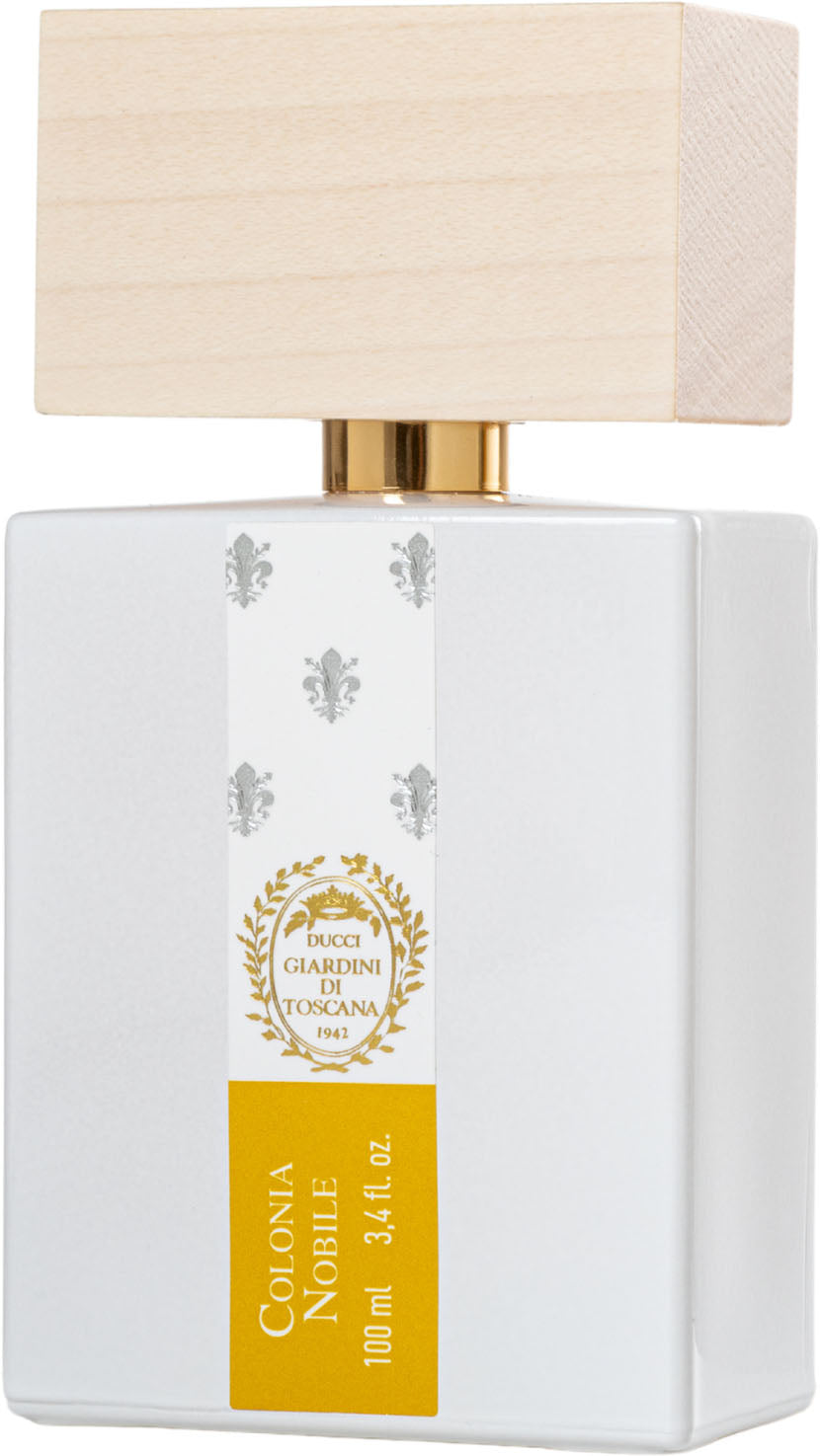 colonia nobile