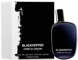 blackpepper edp