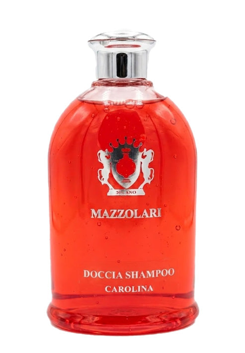 Carolina Doccia Shampoo