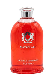 Carolina Doccia Shampoo
