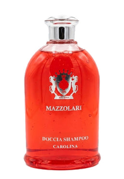 Carolina Doccia Shampoo