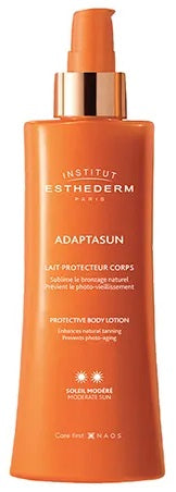 Adaptasun Lait Corps 2 Soleil Trattamento Protettivo Corpo