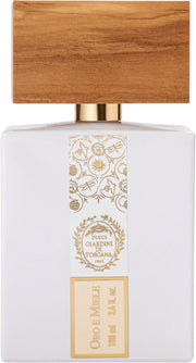 oro miele eau de parfum