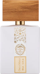 oro miele eau de parfum
