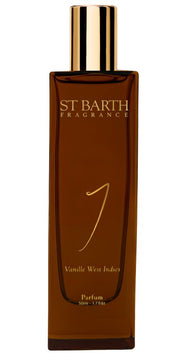 vanille west indies