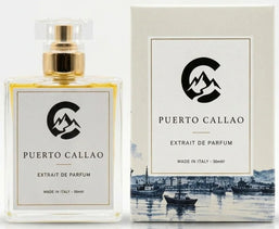 Puerto Callao Extrait de Parfum