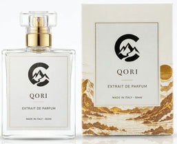 Qori Extrait de Parfum