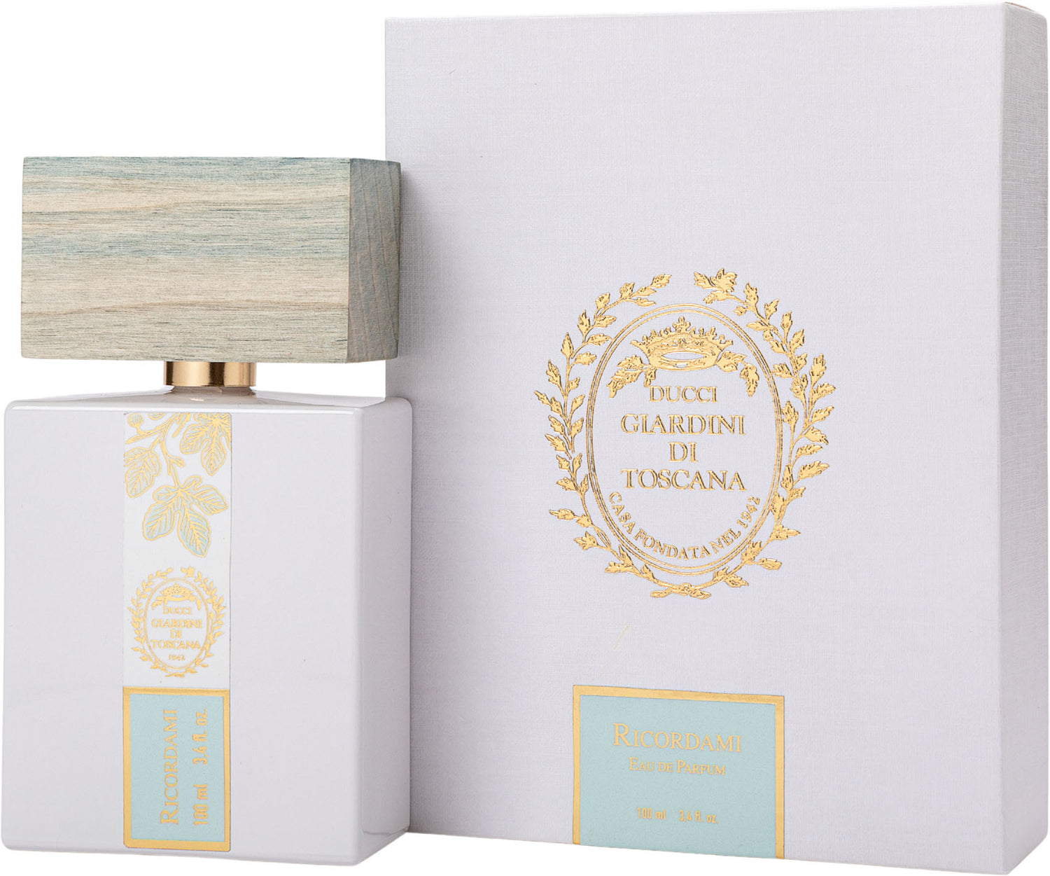 ricordami eau de parfum