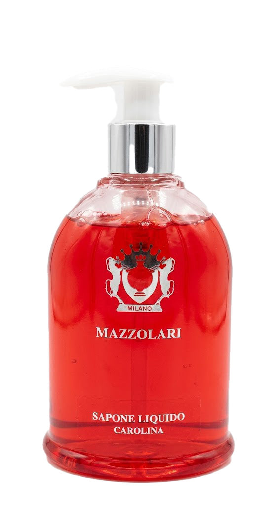 Carolina Sapone Liquido
