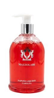 Carolina Sapone Liquido