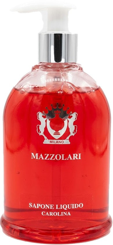 Carolina Sapone Liquido