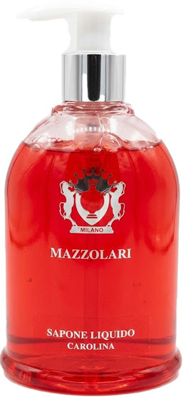 Carolina Sapone Liquido