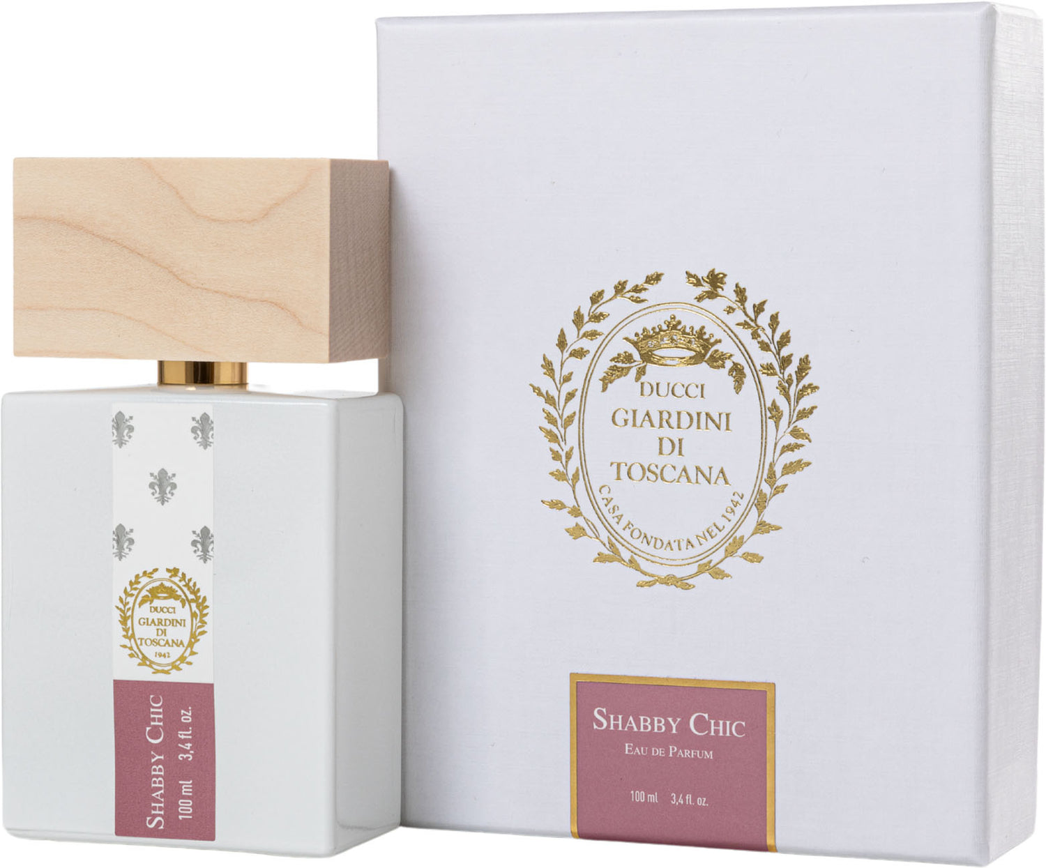 Shabby Chic Eau de Parfum