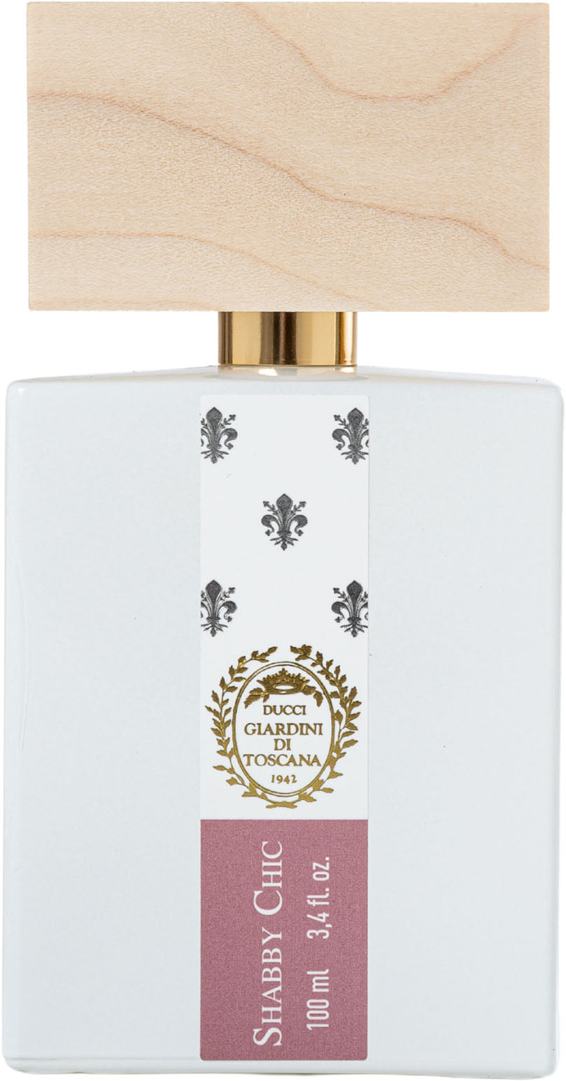 Shabby Chic Eau de Parfum