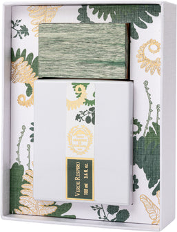 verde respiro eau de parfum