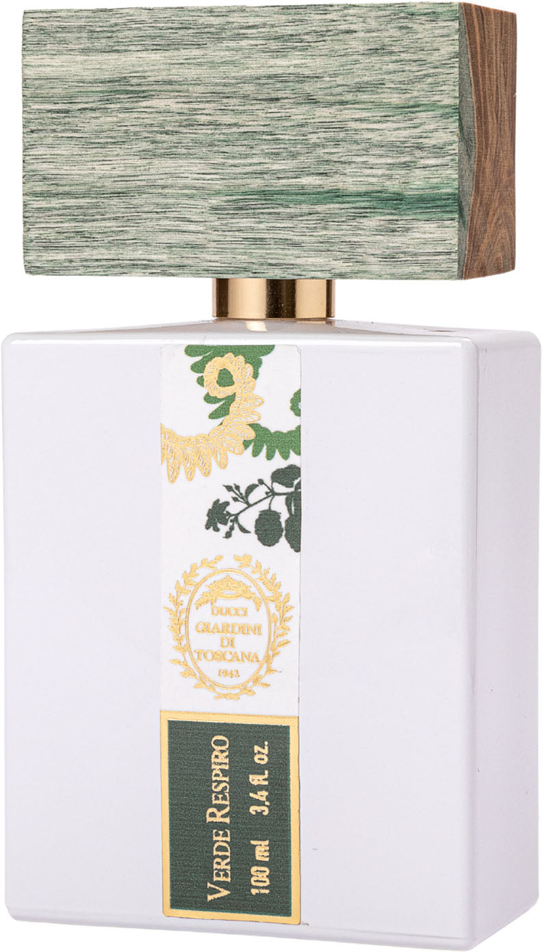 verde respiro eau de parfum