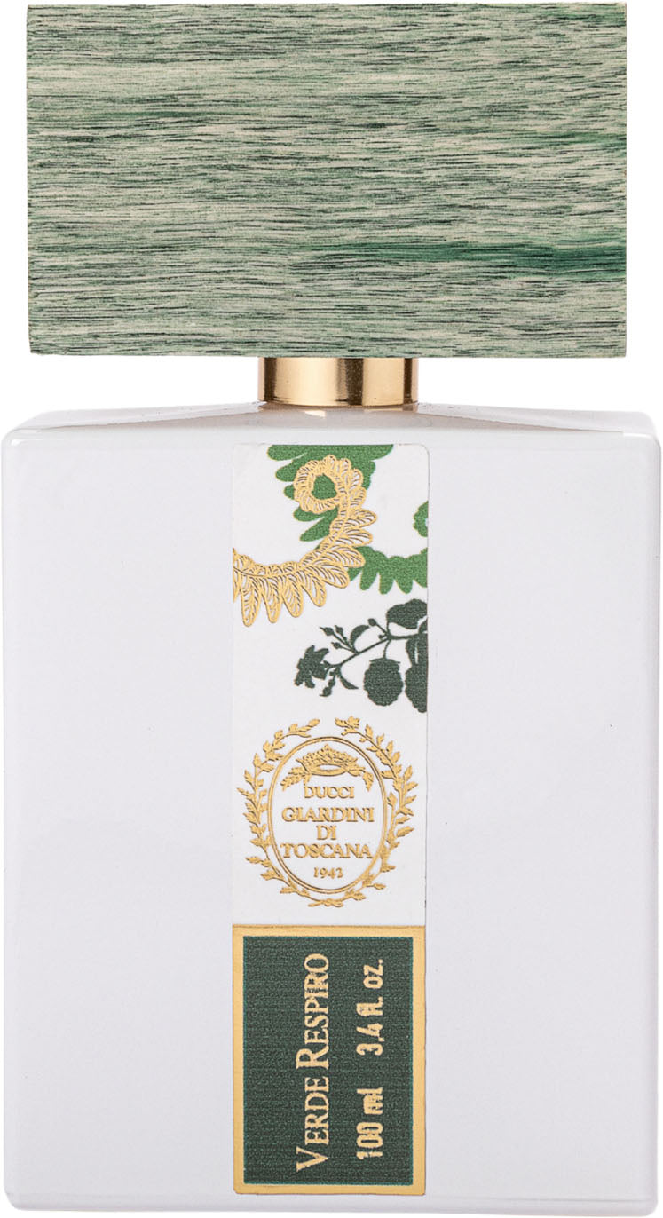 verde respiro eau de parfum