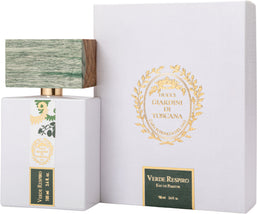 verde respiro eau de parfum